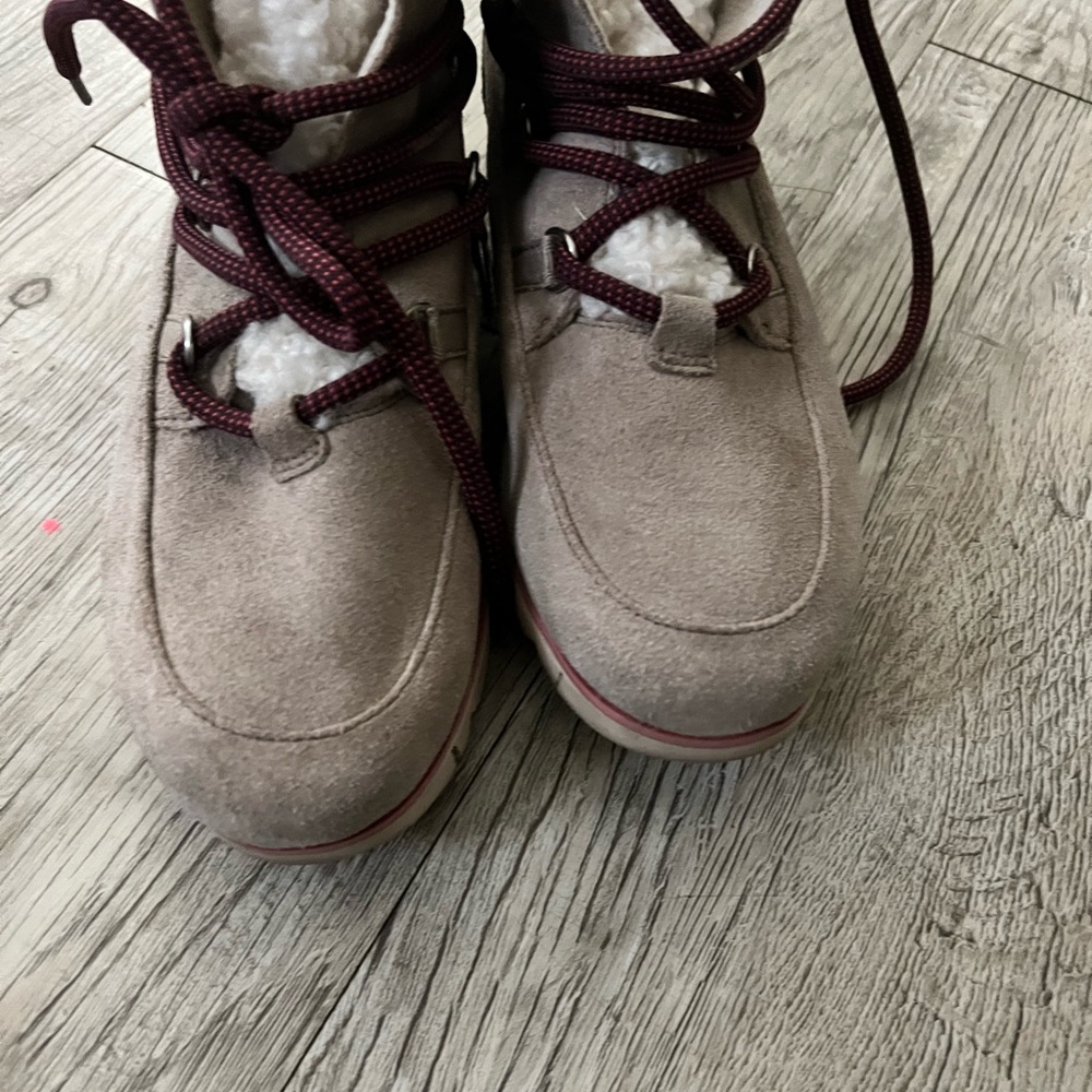 Bought at gliks only worn once